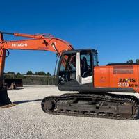 ESCAVATORE CINGOLATO HITACHI ZX240 N-3