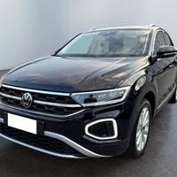 Volkswagen T-Roc 1.5 tsi Life dsg