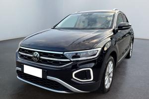 Volkswagen T-Roc 1.5 tsi Life dsg