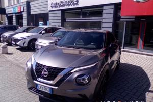 NISSAN JUKE 1.0 DIG-T N-CONNECTA 114CV