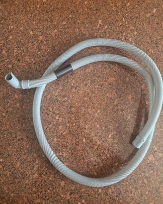 Tubo scarico lavatrice Samsung