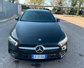 Mercedes-Benz Classe A 200d Premium