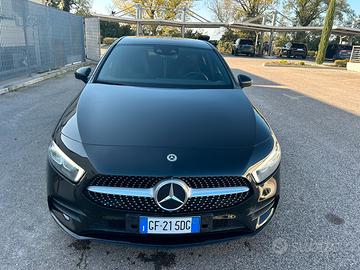 Mercedes-Benz Classe A 200d Premium