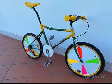 Bmx tcx formula 1 corsarina