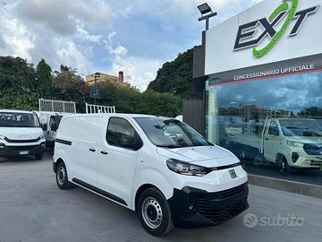 Fiat Scudo LH2 Cv 120 - Cv 150