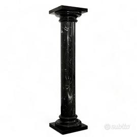 COLONNA IN MARMO