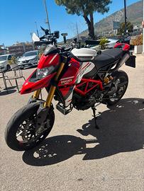 Ducati hypermotard 950 SP