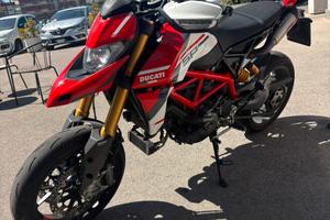Ducati hypermotard 950 SP