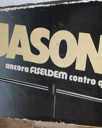 Aquasonic Fiseldem - Articolo Vintage