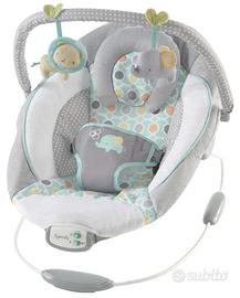 Sdraietta per neonati