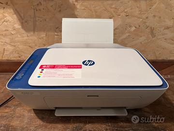 Stampante HP 3 in 1