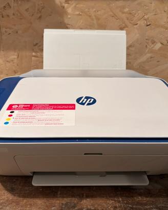 Stampante HP 3 in 1