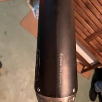 Terminale di scarico yamaha r3 arrow