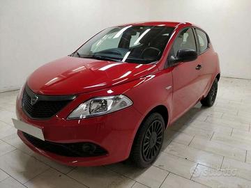 Lancia Ypsilon 1.2 Silver ecochic Gpl 69cv