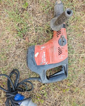 hilti TE500