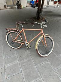 Bici Olmo Darsena 26”
