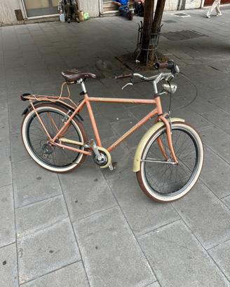 Bici Olmo Darsena 26”