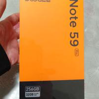 Smartphone 5G, Android 16