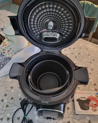 Multicooker intelligente bluetooth