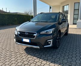 SUBARU XV 2ª serie - 2020