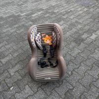seggiolino auto Nania fino a 18Kg