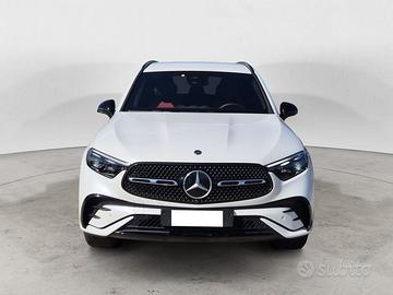 Mercedes-Benz GLC 300 AMG Line Advanced Plus ...