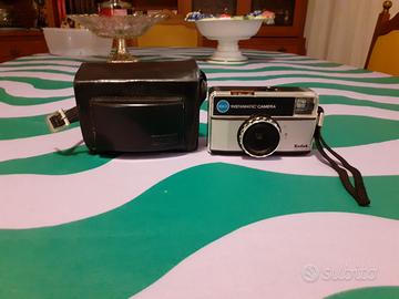 Macchina fotografica Kodak 155x