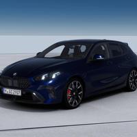 BMW Serie 1 120d 48V MSport Pro