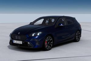 BMW Serie 1 120d 48V MSport Pro