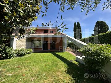 Villa bifamiliare Civita Castellana