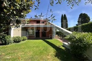 Villa bifamiliare Civita Castellana