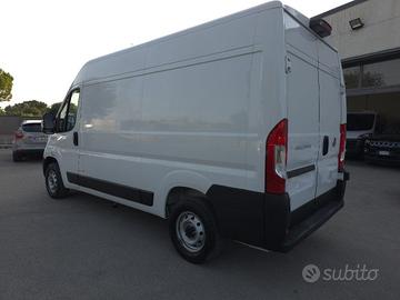 FIAT Ducato 2.2 Mjt 140CV PM-TM Furgone