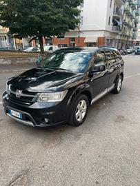 Fiat freemont