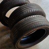 gomme 195/55 r16