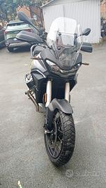 Moto Guzzi Stelvio - 2025