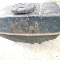 Lombardini IM-350 serbatoio 