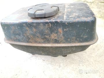 Lombardini IM-350 serbatoio 