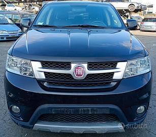 Fiat Freemont Anno 2011 | SOLO PER RICAMBI