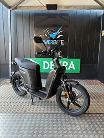 Askoll XKP 80
