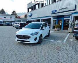 Ford Fiesta 1.0 ecoboost hybrid Titanium s&s 1