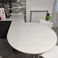 penisola  in okite ( solo okite)