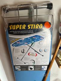 asse da stiro Super stiro
