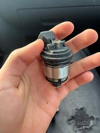 KIT 4 INNIETTORI GPL LANDI RENZO TAPPO VERDE