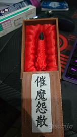 Dito di Sukuna con box