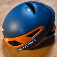 Casco ciclismo Vittoria VH ikon