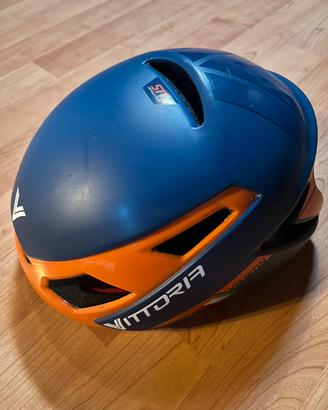 Casco ciclismo Vittoria VH ikon