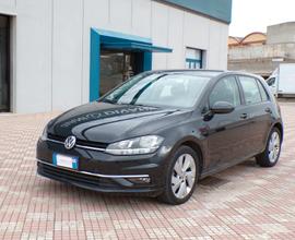 Volkswagen Golf Variant 1.6 TDI 115 CV DSG Highlin