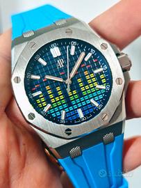 AP Royal Oak Offshore Music edition 43mm 15600TI