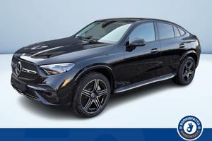 Mercedes-Benz GLC Coupé GLC 300de 4Matic EQ-P...