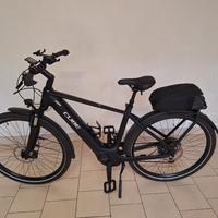 Ebike  CUBE TOURING  HYBRID PRO 625